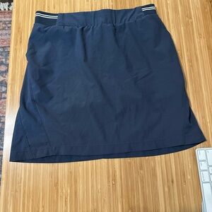 Kyodan Women's Golf Skort